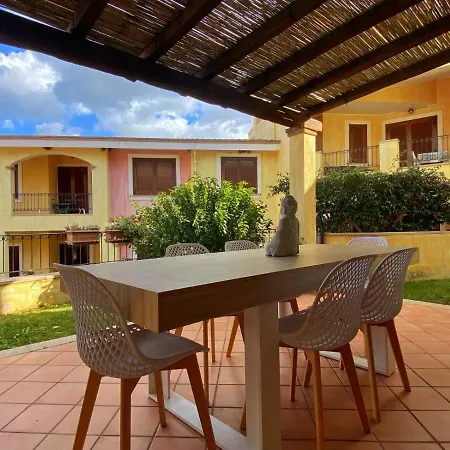 Apartman Casa Lu