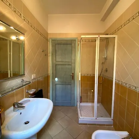 Casa Lu