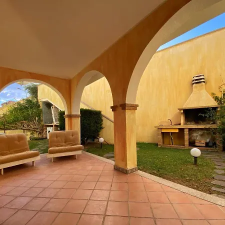 Apartman Casa Lu