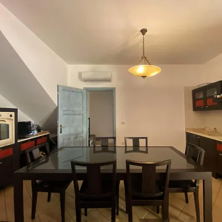 Casa Lu Villasimius