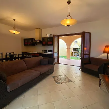 Casa Lu Appartement