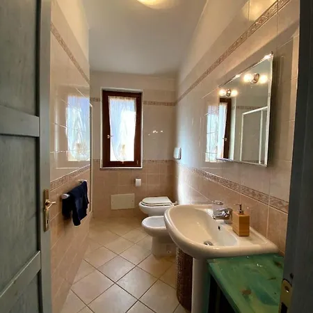 Casa Lu Appartement *