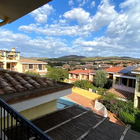 Casa Lu * Villasimius