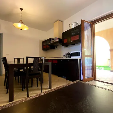 דירה Casa Lu וילסימיוס