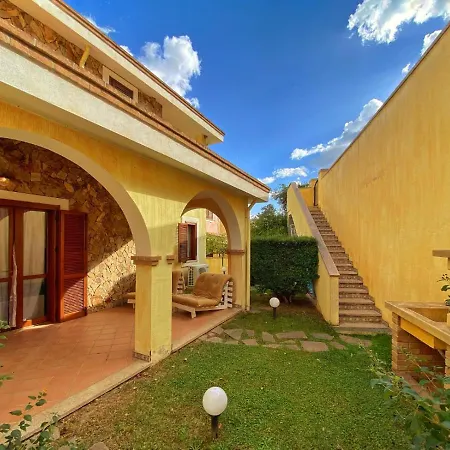 Appartement Casa Lu *