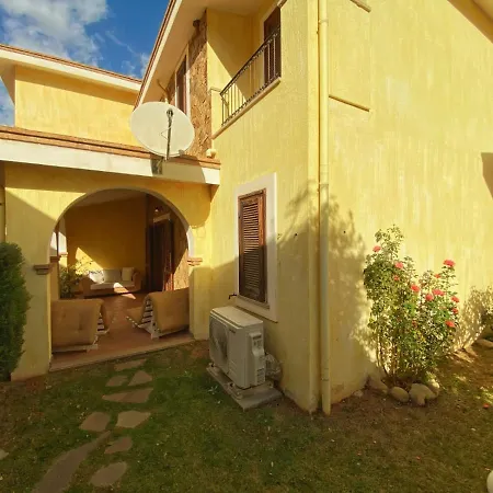 Casa Lu Appartement Villasimius